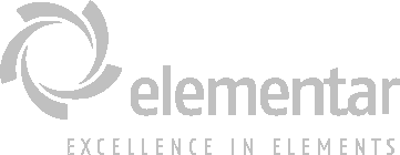 Elementar logo 2 grey