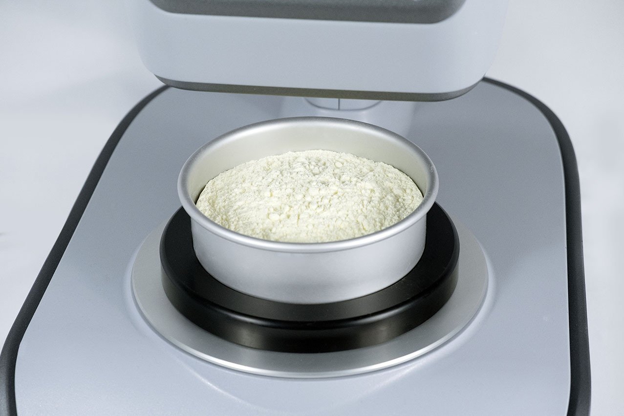 Kolorimetrit ja värimittalaitteet 8 Aeros Application Pharma Chemie Food Pulver 3315