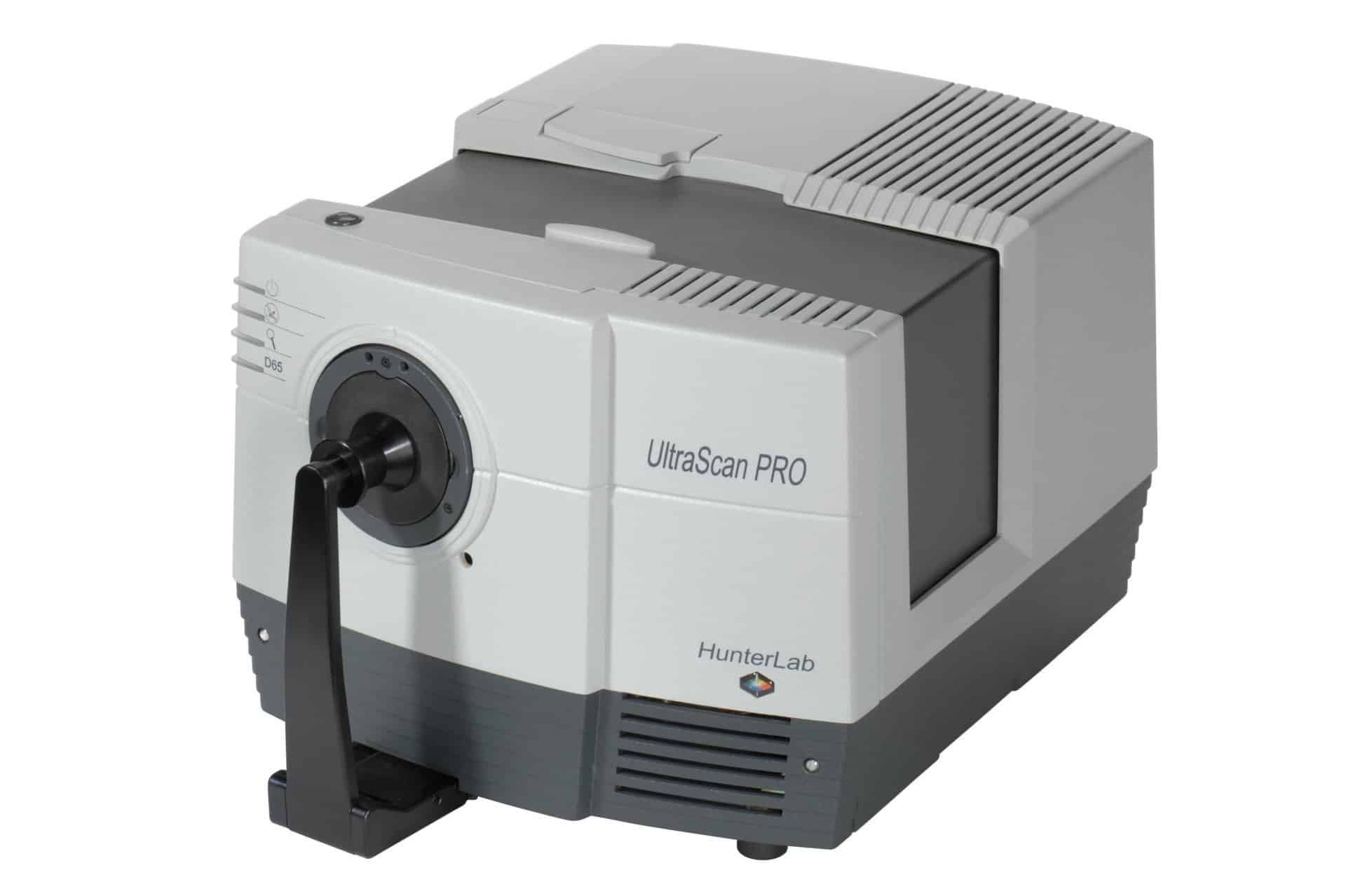 Kolorimetrit ja värimittalaitteet 24 HunterLab Bench Instrument UltraScan PRO 01