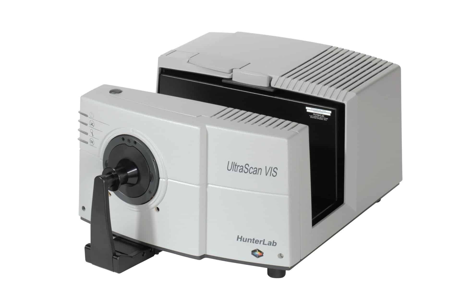 Kolorimetrit ja värimittalaitteet 30 HunterLab Bench Instrument UltraScan VIS 01