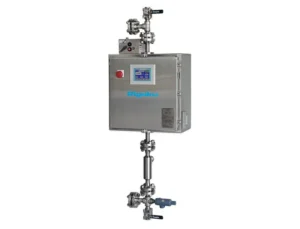 EDXRF analysaattorit 8 Rigaku EDXRF NEX XT analysaattori