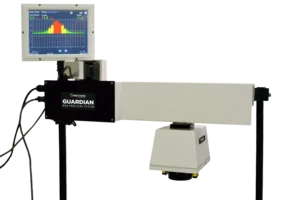 Guardian online NIR kosteusanalysaattori 2 Guardian web online NIR kosteusanalysaatori