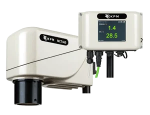 KPM MCT460 online NIR analysaattori