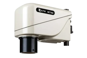 MCT460 online NIR analysaattori 2 KPM MCT460 NIR analysaattori