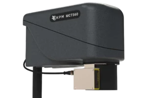 MCT560 online NIR analysaattori 2 MCT560 online NIR analysaattori