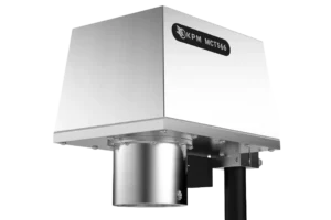 MCT566 online NIR analysaattori 2 KPM MCT566 NIR analysaattori