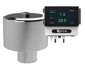 KPM MCT569 online NIR analysaattori