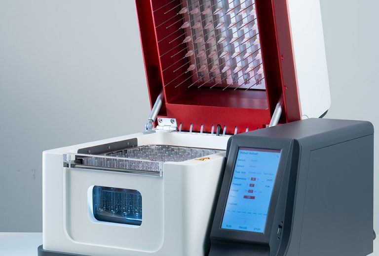 Haihduttimet 4 Multivap 64 haihdutin