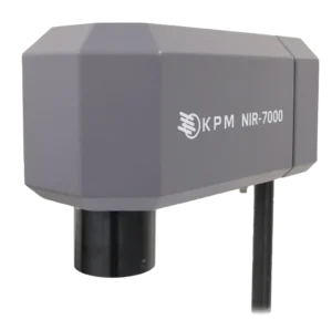 NIR-7000 online NIR analysaattori 2 NIR-7000 kosteusanalysaattori