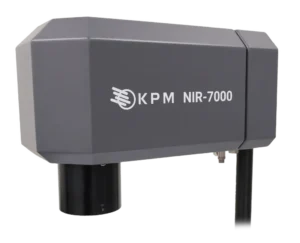 KPM NIR-7000 online NIR analysaattori