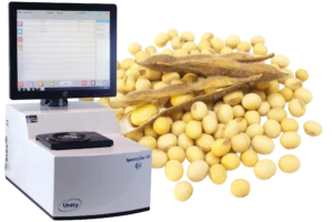 kosteus- , rasva- ja proteiinianalysaattori 2 SpectraStar XT-3 rasvaanalysaattori