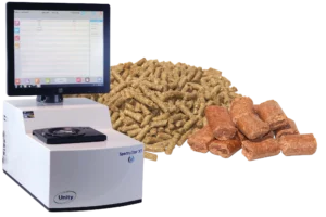 SpectraStar XT-R rehuanalysaattori