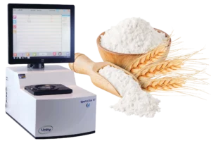 SpectraStar XT jauhoanalysaattori