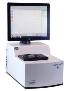 KPM SpectraStar XT-3