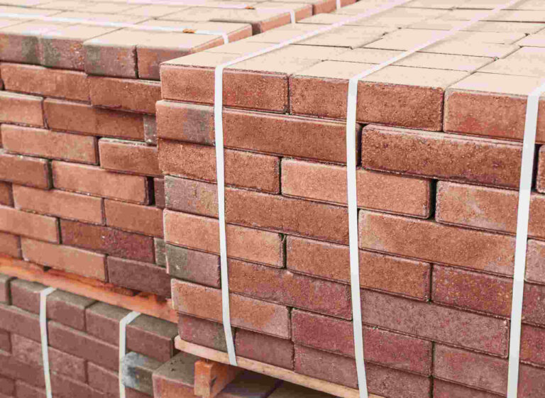 ST-3300 online RF kosteusanalysaattori 4 bricks