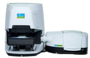 PerkinElmer Aurora FTIR mikroskooppi