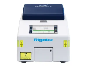 Rikagu NEX QC II EDXRF