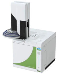 PerkinElmer Clarus Nova GC