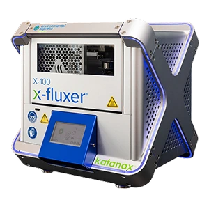 Katanax X-100 sulatelaite