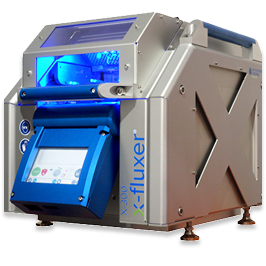 Katanax X-300 sulatelaite