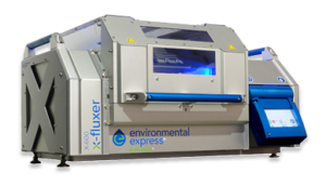 Katanax X-600 sulatelaite